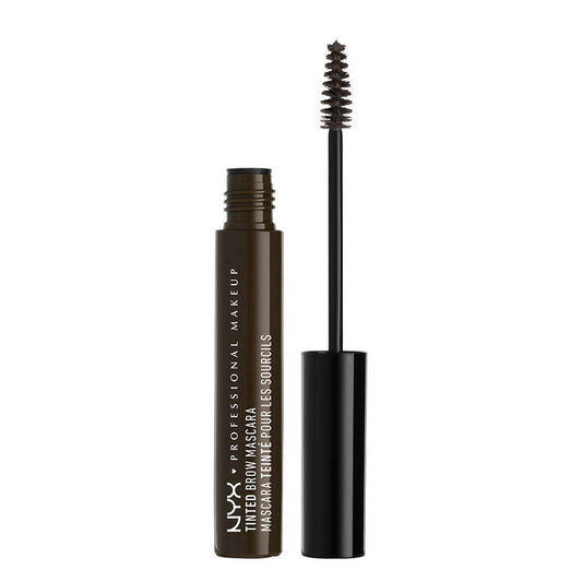 NYX PROFESSIONAL MAKEUP Tinted Brow Mascara