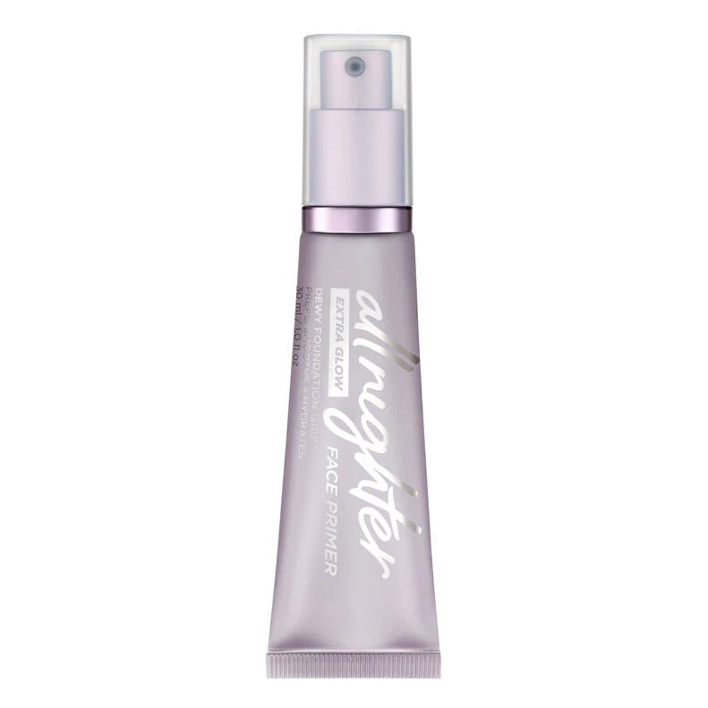 URBAN DECAY ALL NIGHTER EXTRA GLOW FACE PRIMER