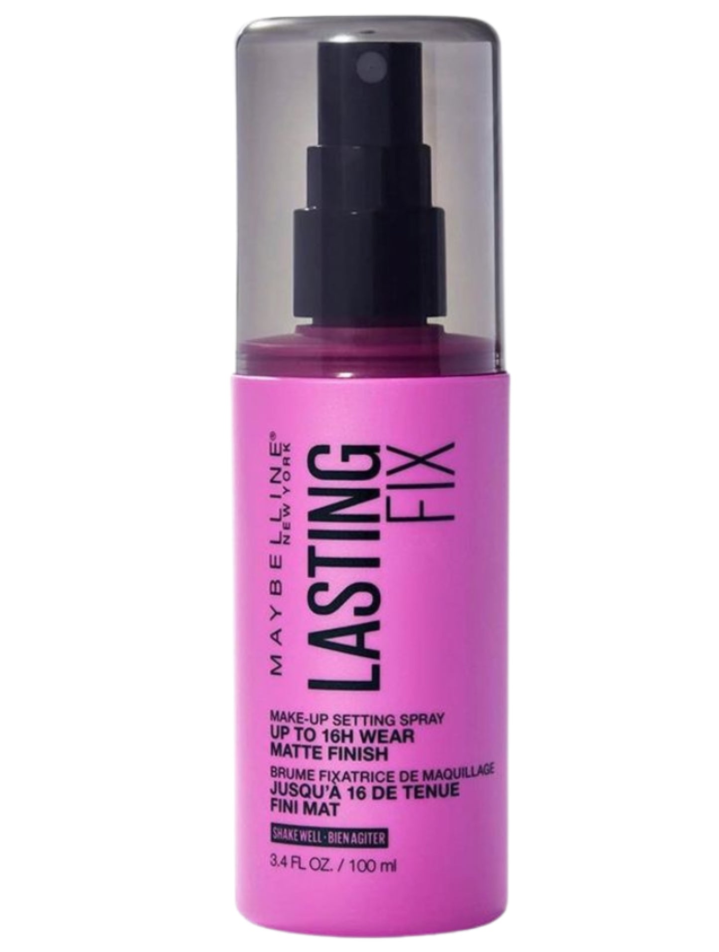 Maybelline New York Facestudio Lasting Fix 3.4 fl oz