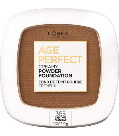 L’Oréal Paris Age Perfect Fond de Teint Poudre