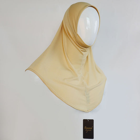 Insta-Hijab Simple