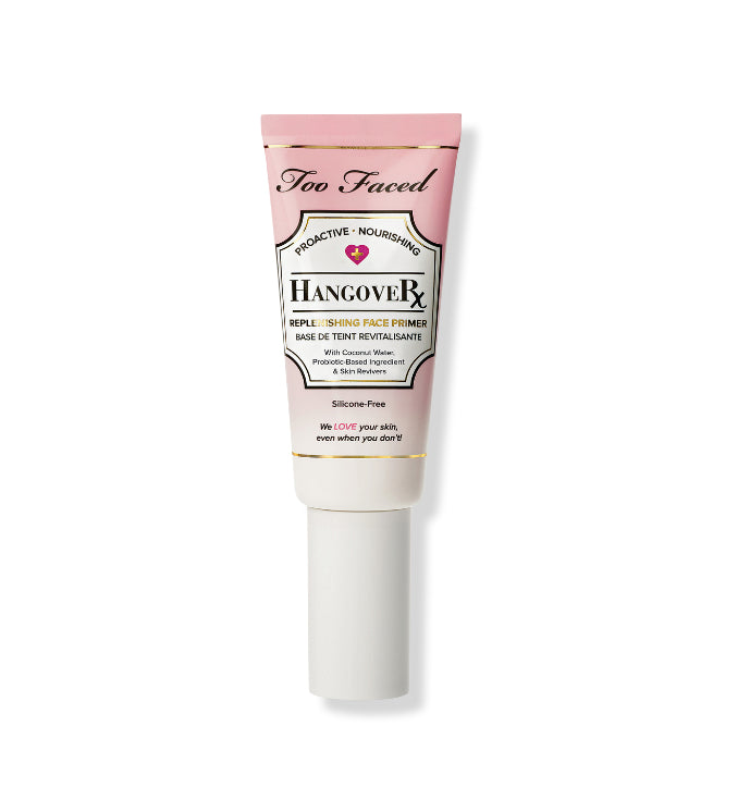 Too Faced Hangover Replenishing Face Primer
