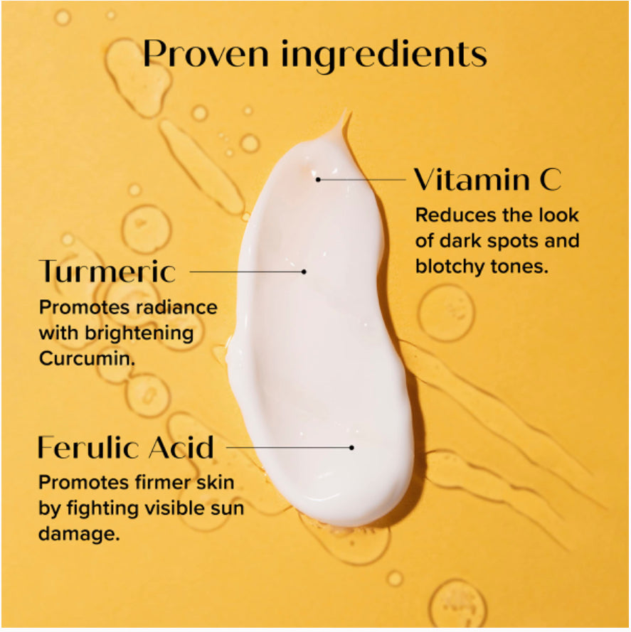 Medix 5.5 Vitamin C + Tumeric Body Cream