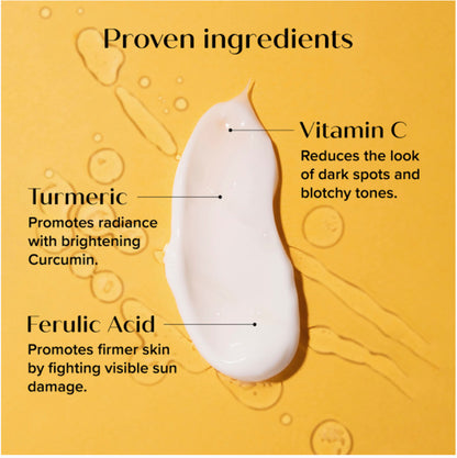 Medix 5.5 Vitamin C + Tumeric Body Cream