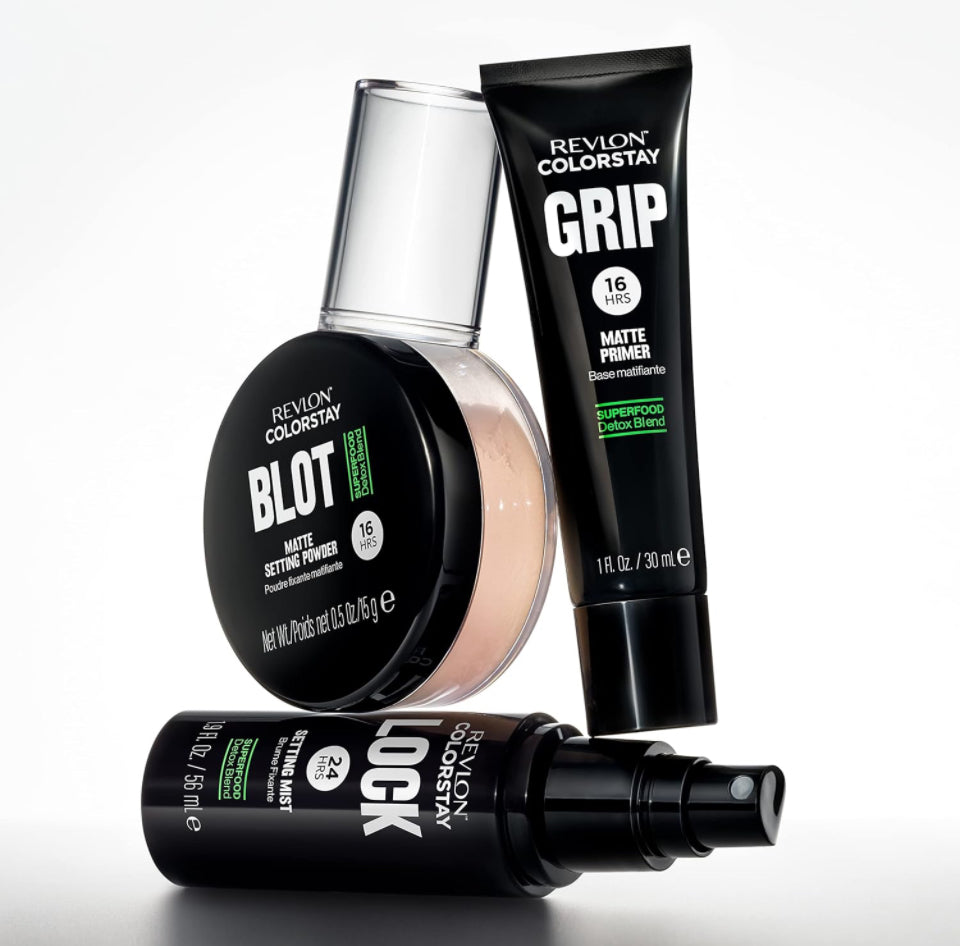 ColorStay Grip Primer