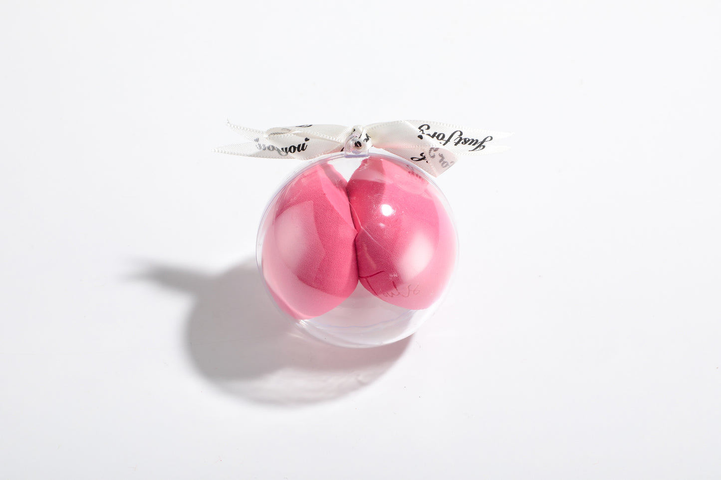 Touls - Éponge de Maquillage Duo