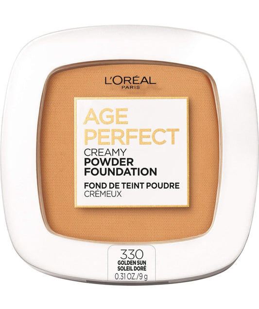 L’Oréal Paris Age Perfect Fond de Teint Poudre