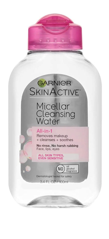 Garnier SkinActive - Micellar Cleansing Water