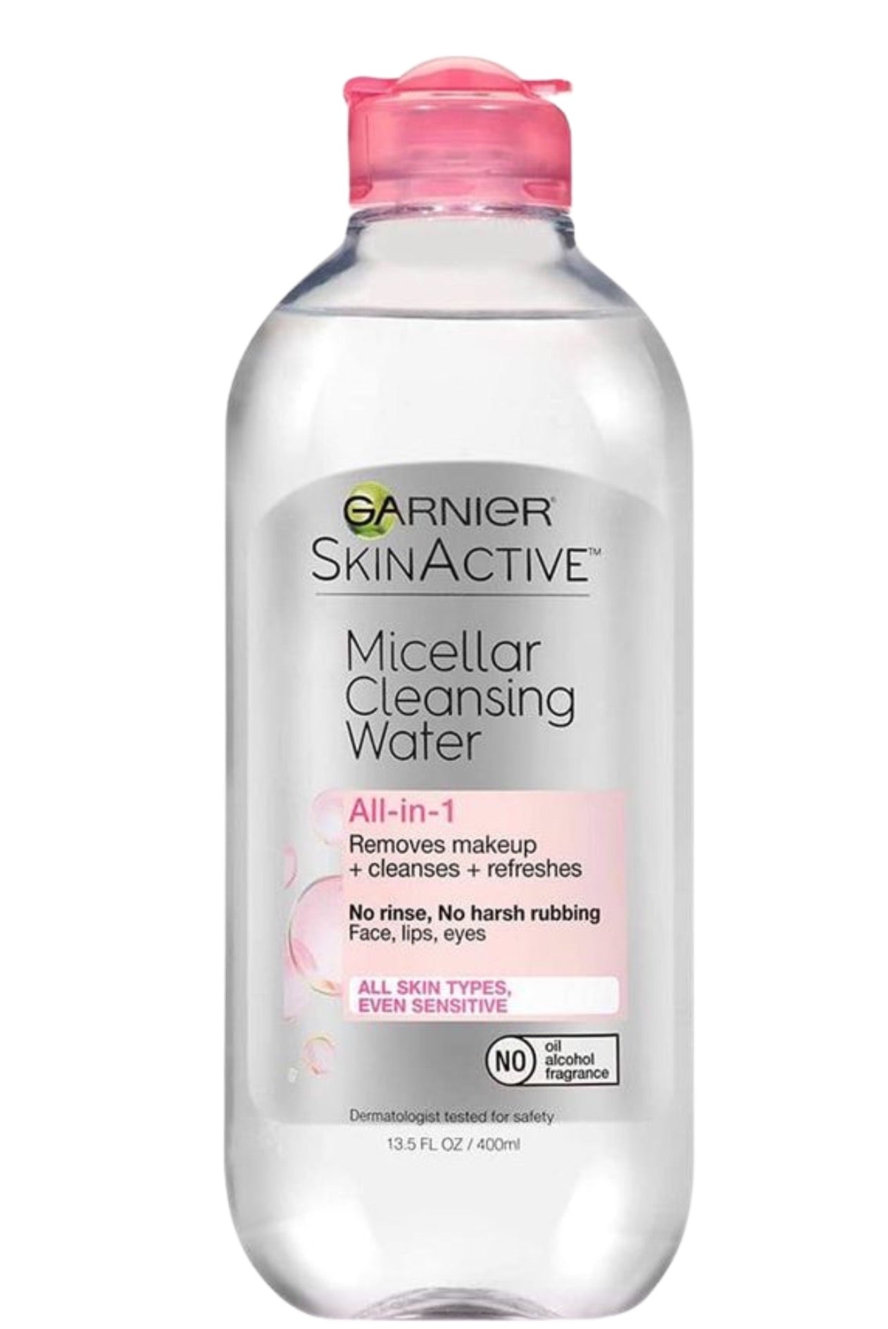 Garnier SkinActive - Micellar Cleansing Water