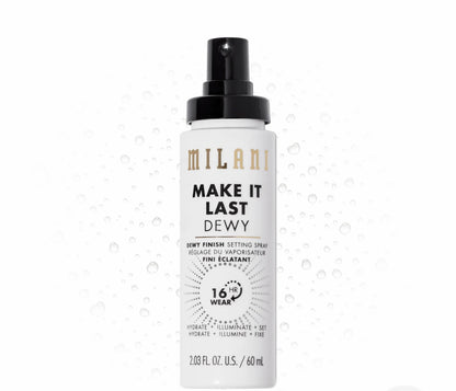 MILANI Make It Last