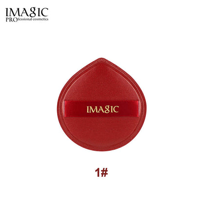 iMAGIC MARSHMALLOW AIR CUSHION POWDER PUFF