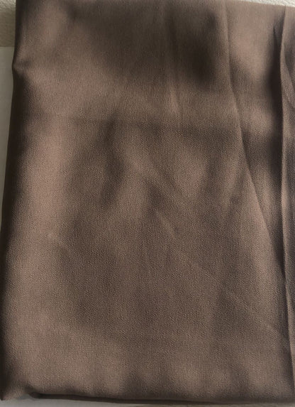 Voile en Mousseline