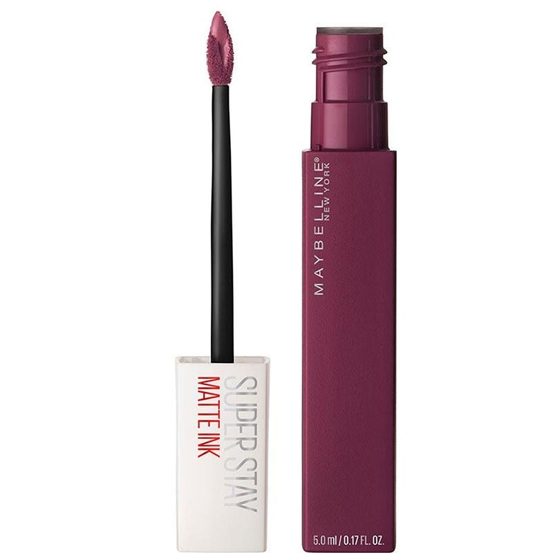 Maybelline New York Superstay Matte ink