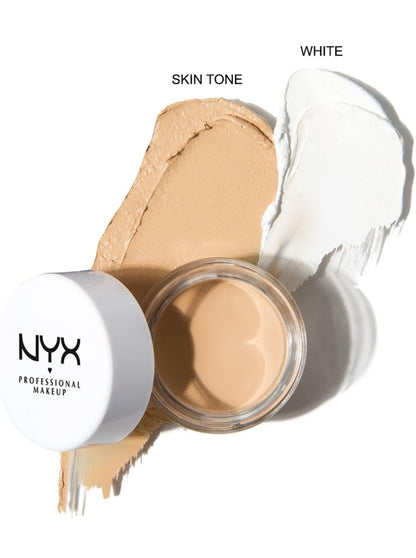 NYX PROFESSIONAL MAKEUP Eyeshadow Base Primer