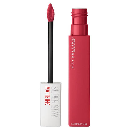 Maybelline New York Superstay Matte ink