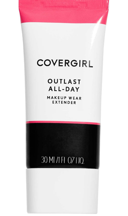 Cover-girl Outlast Primer
