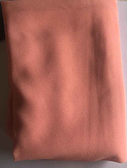 Voile en Mousseline