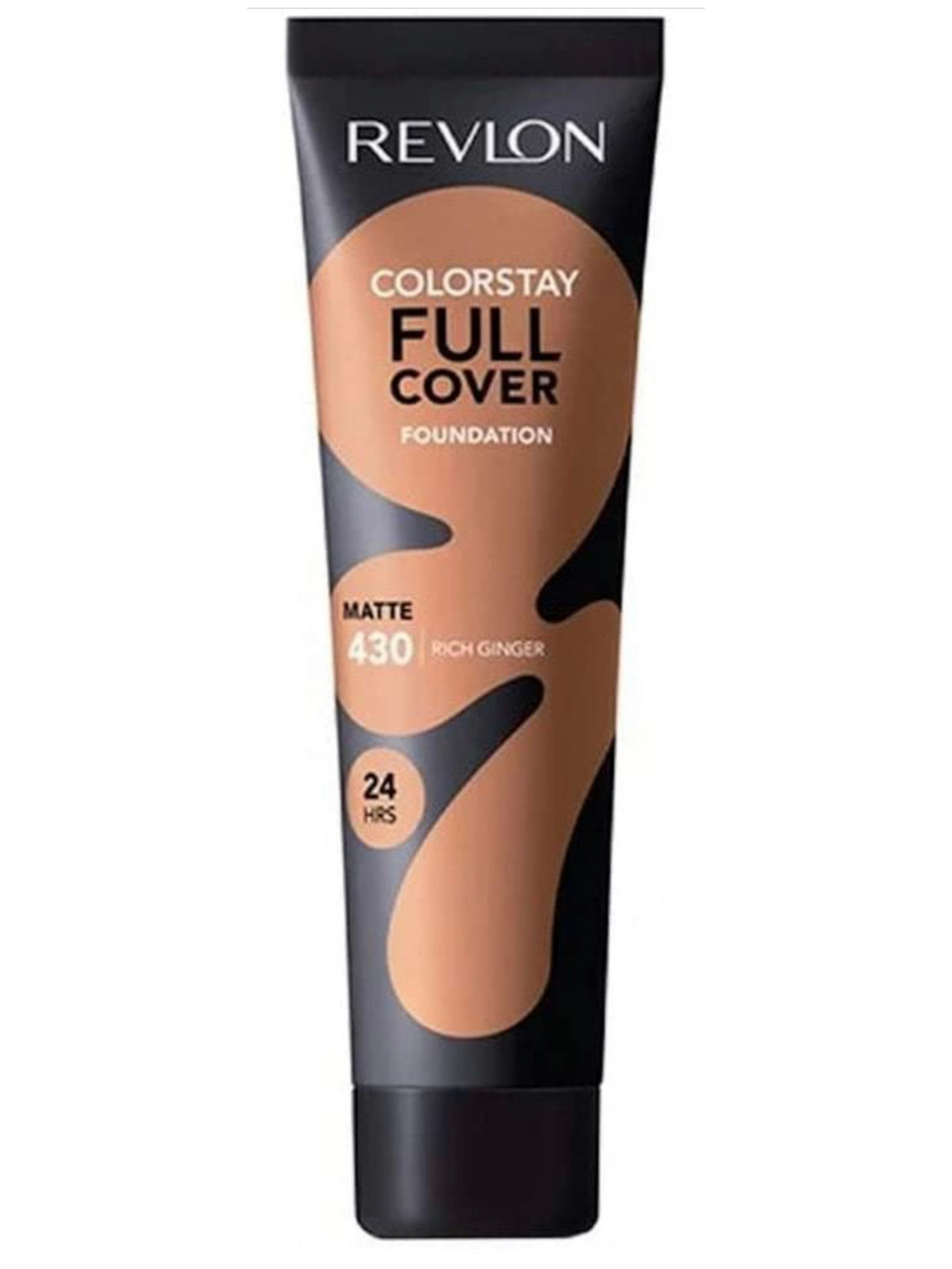 Revlon ColorStay Full Cover Longwear Matte Foundation