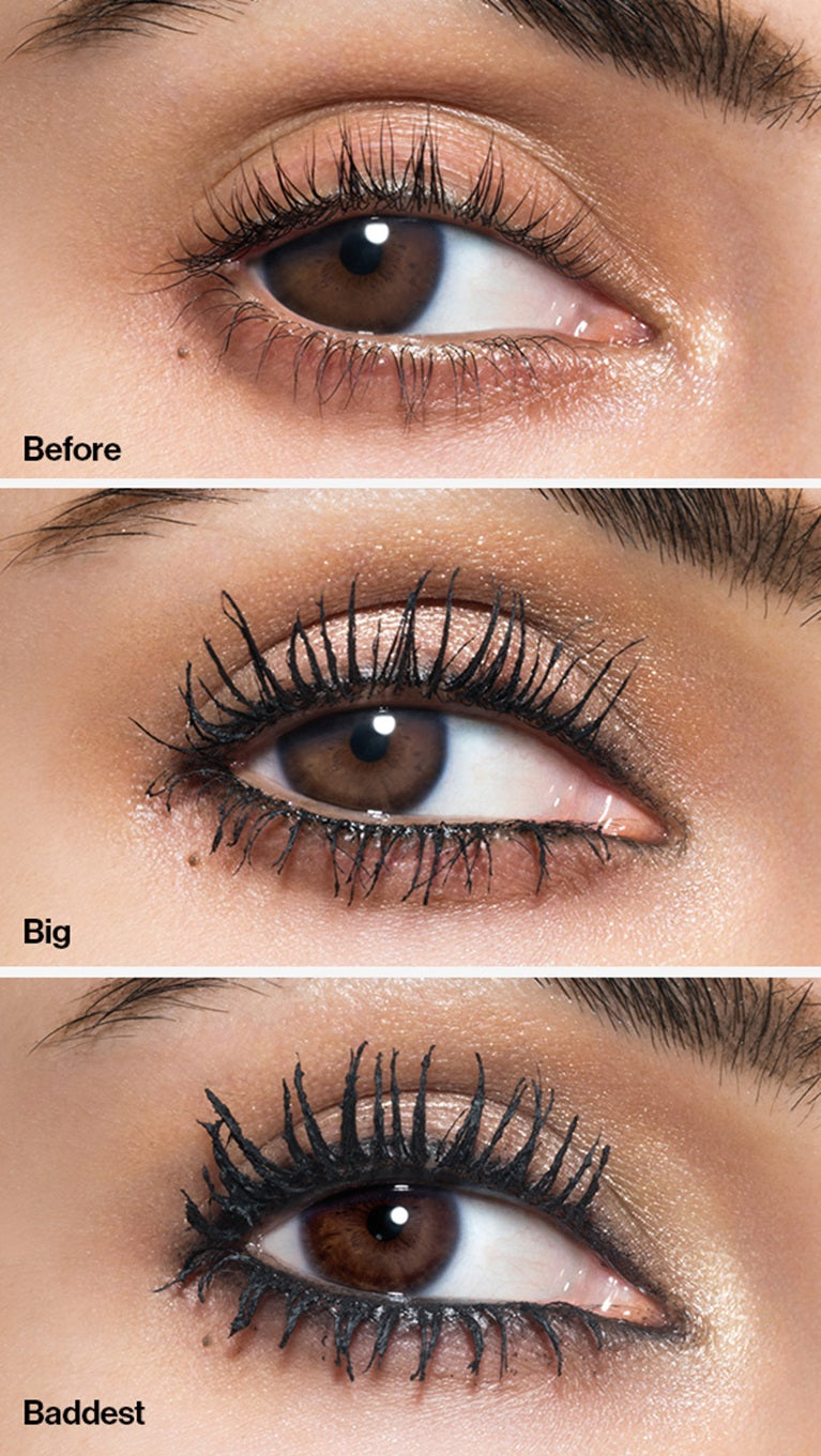 So Fierce Big Bad Lash Mascara