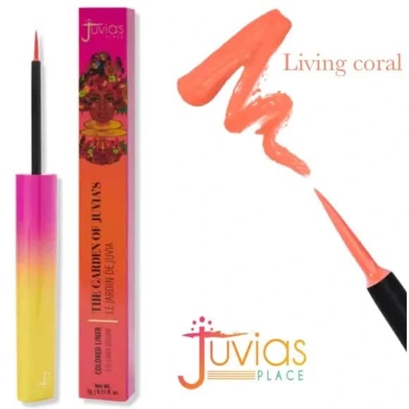 Juvia's Place Garden Of Juvia's Liquid Liner