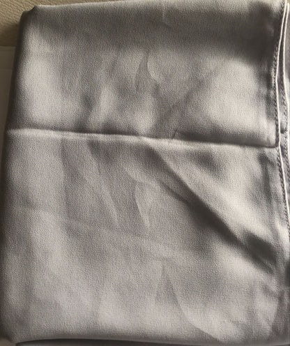 Voile en Mousseline