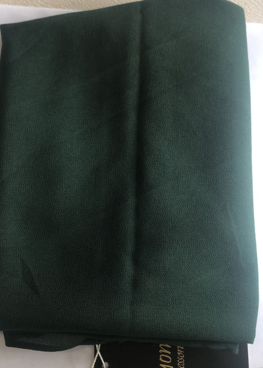Voile en Mousseline