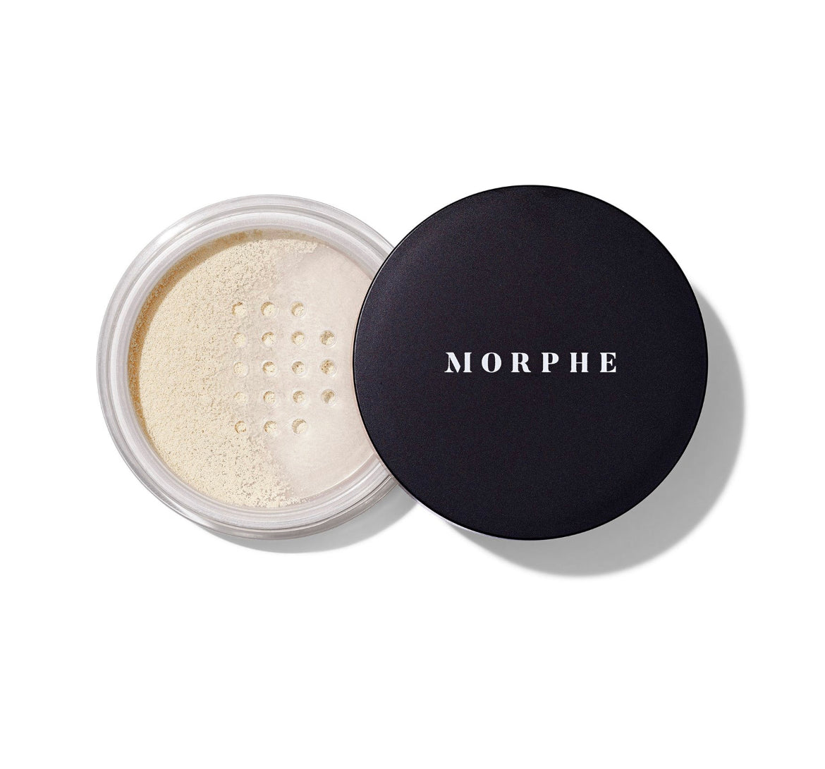 MORPHE BAKE & SET SETTING POWDER