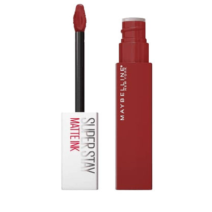 Maybelline New York Superstay Matte ink