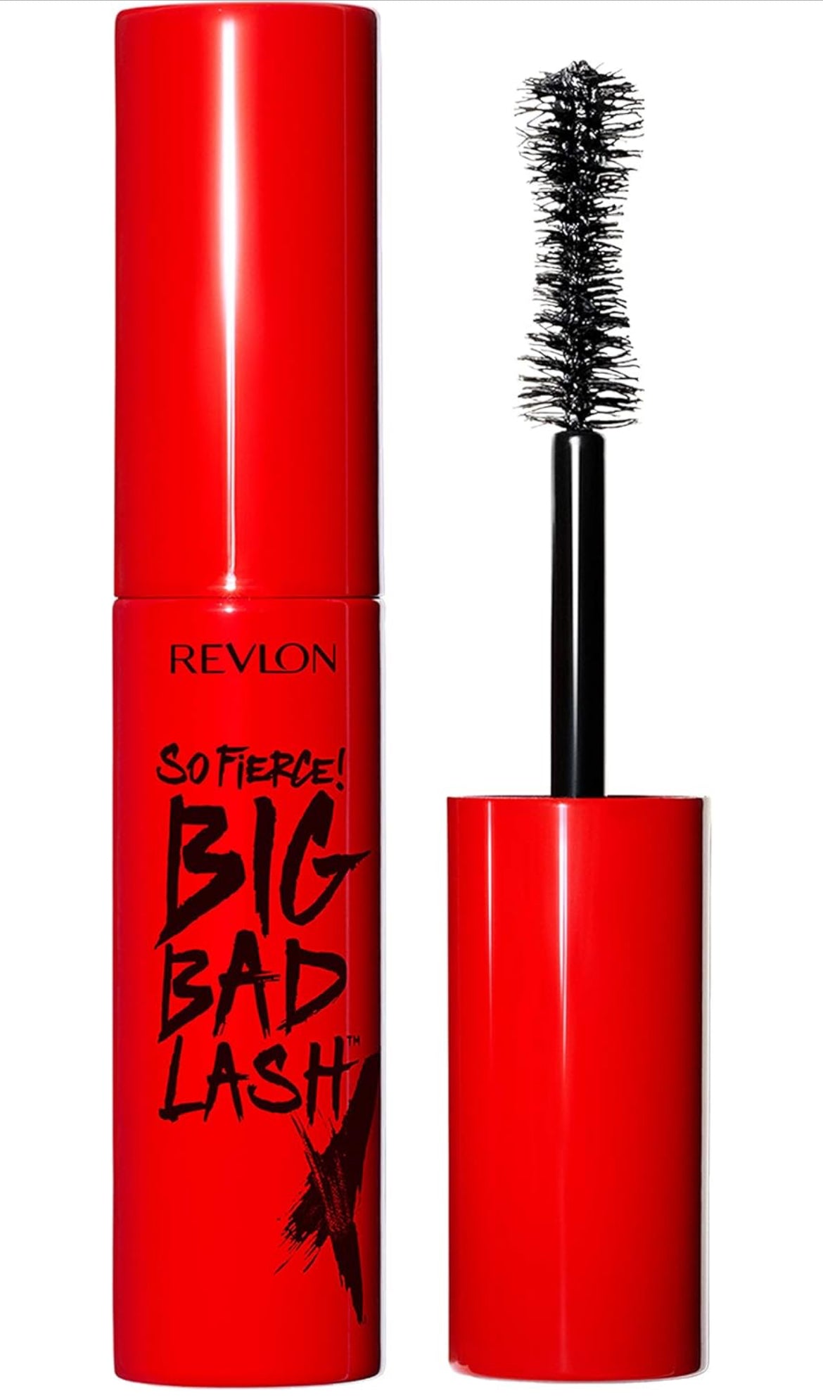 So Fierce Big Bad Lash Mascara