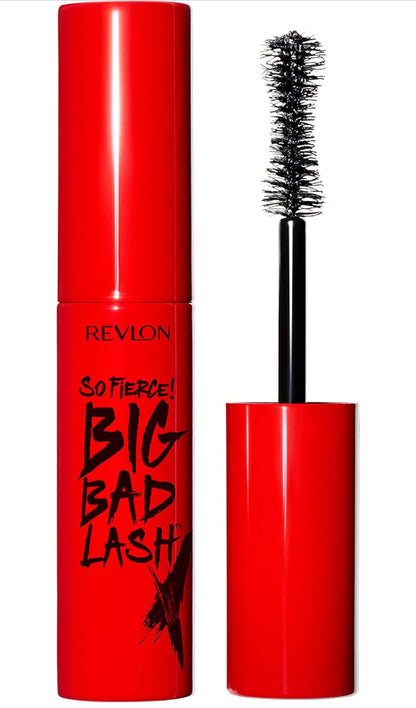 So Fierce Big Bad Lash Mascara