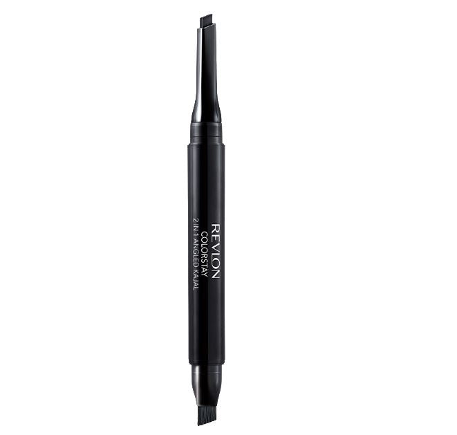 Revlon ColorStay 2-IN-1 ANGLED Kajal Eyeliner