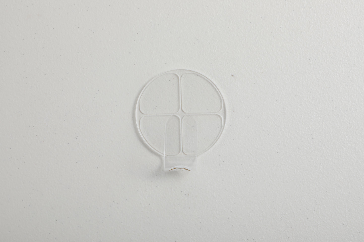 Touls Plaque de Melange Plastique