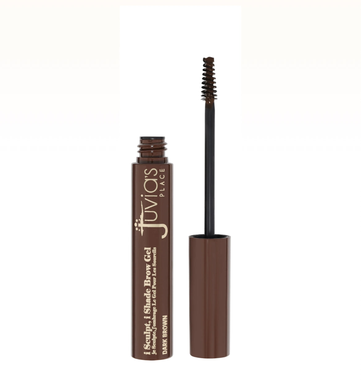 Juvia's Place i Sculpt, i Shade Brow Gel