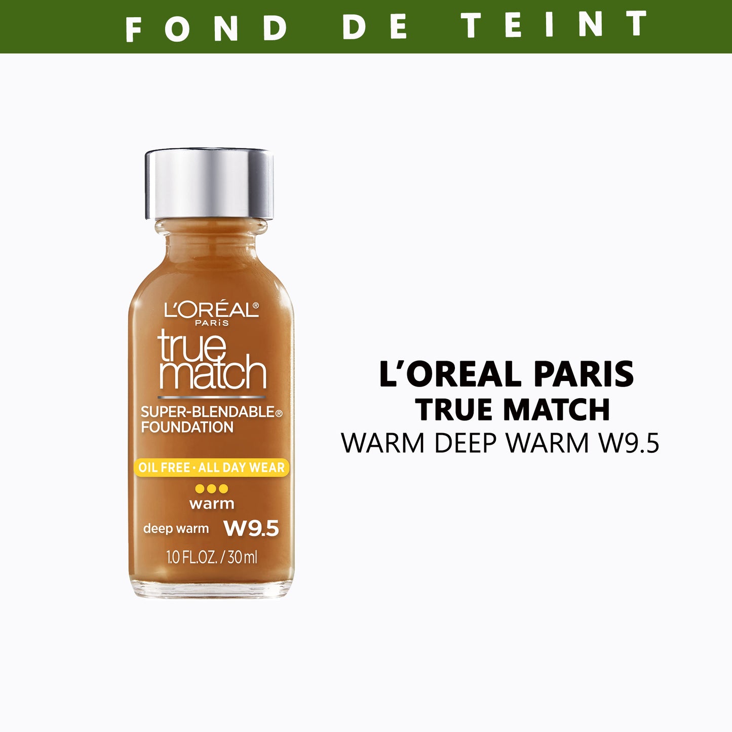 L’Oreal Paris True Match