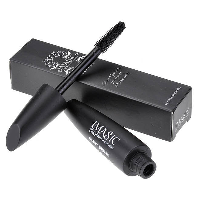 iMAGIC Giant Brush Perfect Mascara