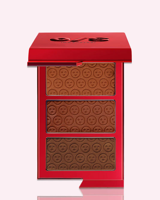 ONE/SIZE Made For Shade Bronzed & Sculpt