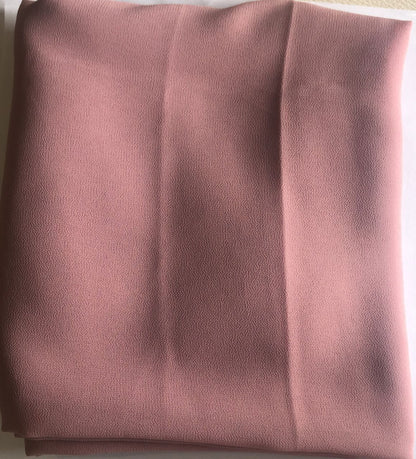 Voile en Mousseline