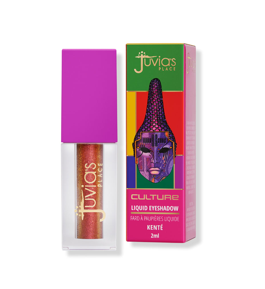 Juvia's Place Culture Duochrome Liquid Eyeshadow