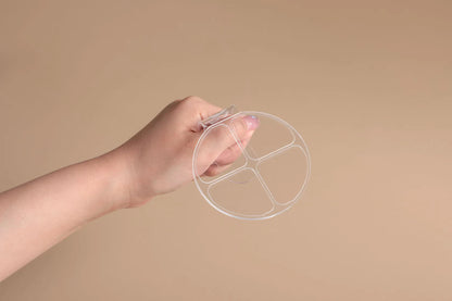 Touls Plaque de Melange Plastique