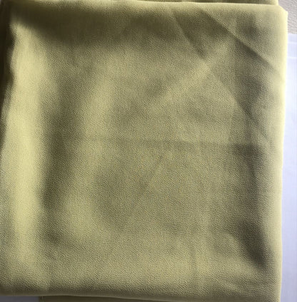 Voile en Mousseline