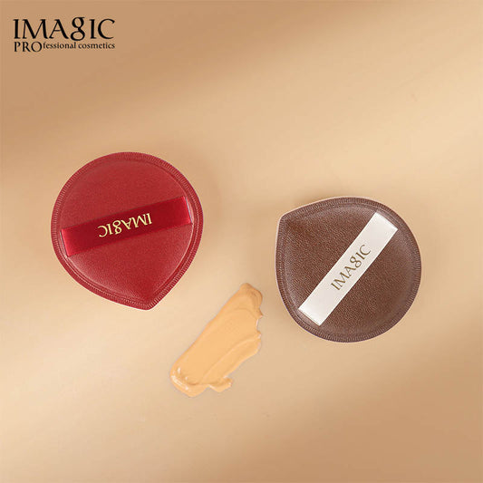 iMAGIC MARSHMALLOW AIR CUSHION POWDER PUFF