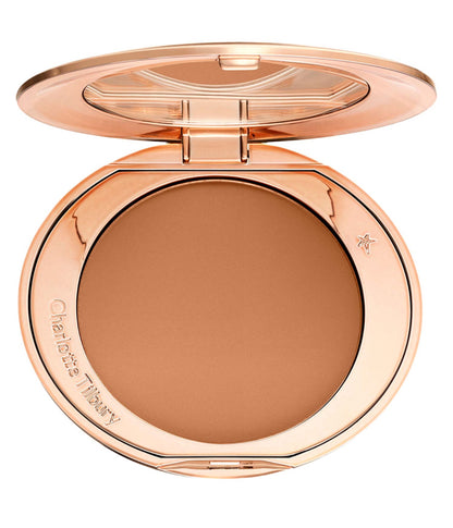 Charlotte Tilbury Airbrush Flawless Finish Setting Powder