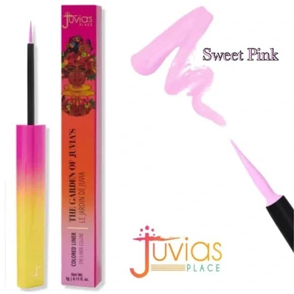 Juvia's Place Garden Of Juvia's Liquid Liner