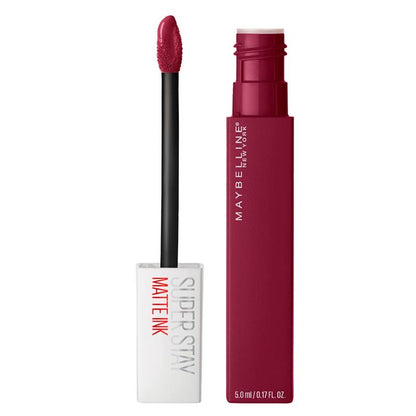 Maybelline New York Superstay Matte ink