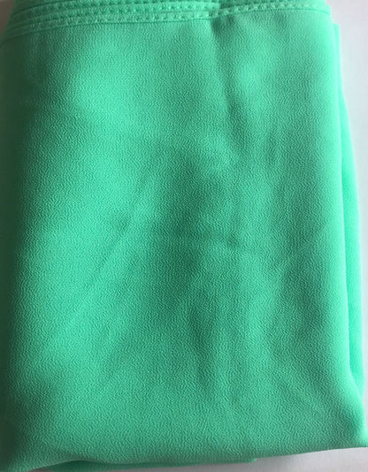Voile en Mousseline