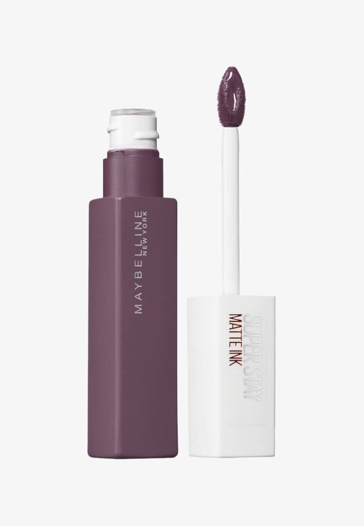 Maybelline New York Superstay Matte ink