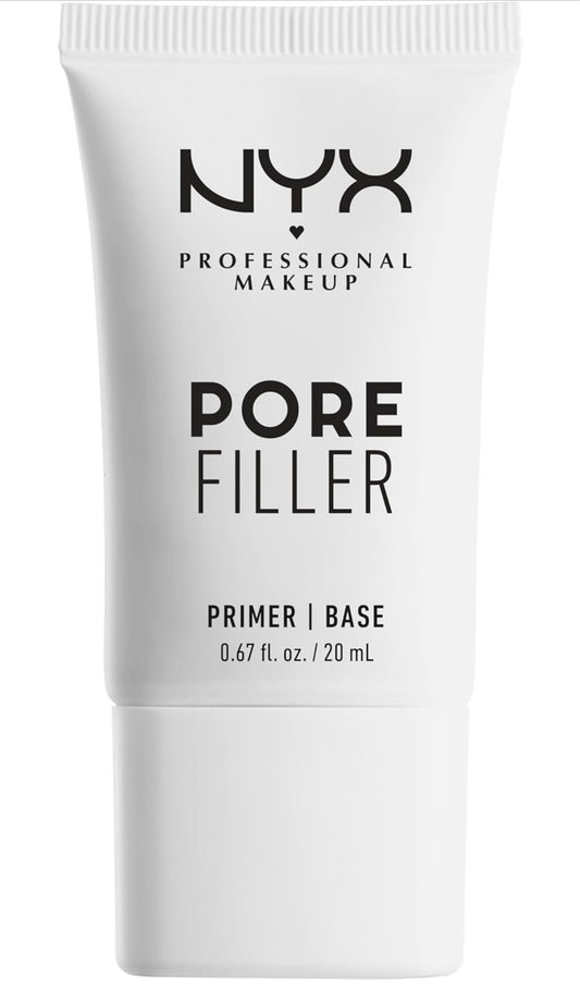 NYX PROFESSIONAL MAKEUP Pore Filler Blurring Primer