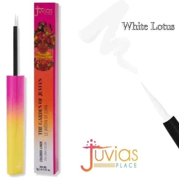 Juvia's Place Garden Of Juvia's Liquid Liner