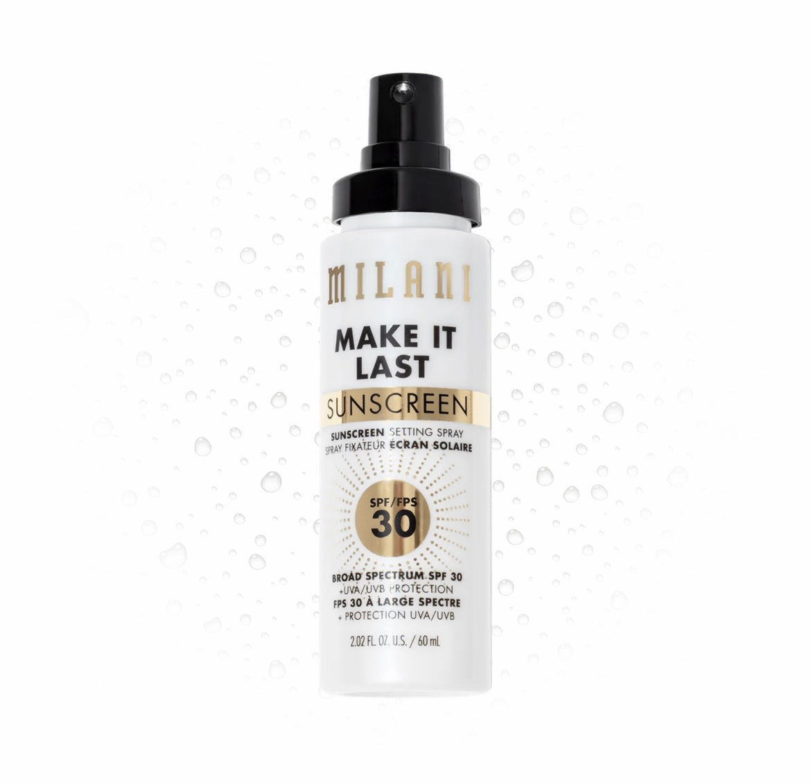 MILANI Make It Last