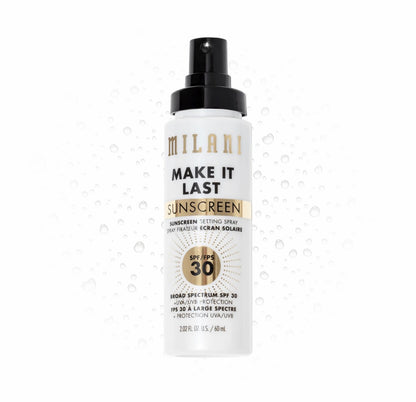 MILANI Make It Last